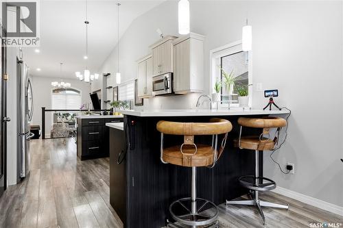 2640 Makowsky Crescent, Regina, SK 