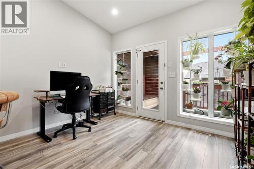 2640 Makowsky Crescent, Regina, SK 