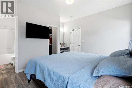 2640 Makowsky Crescent, Regina, SK 