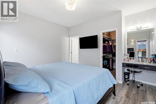 2640 Makowsky Crescent, Regina, SK 