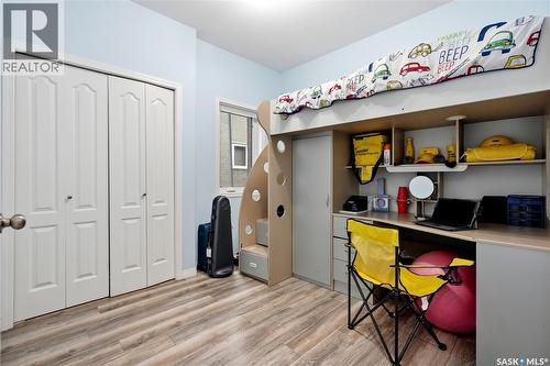 2640 Makowsky Crescent, Regina, SK 