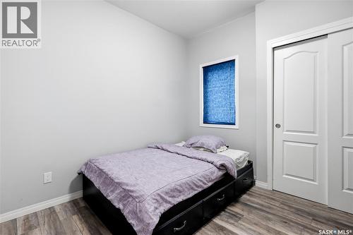 2640 Makowsky Crescent, Regina, SK 