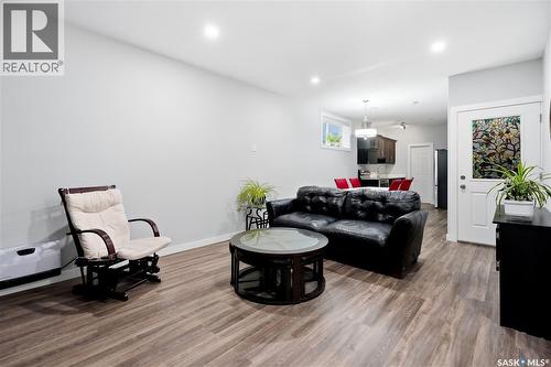 2640 Makowsky Crescent, Regina, SK 