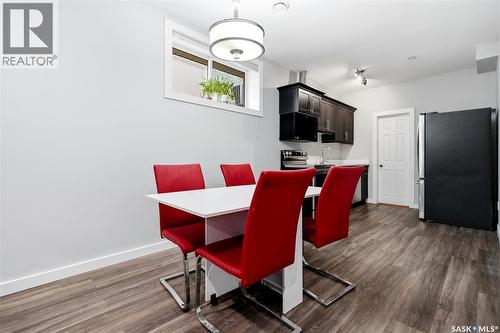 2640 Makowsky Crescent, Regina, SK 