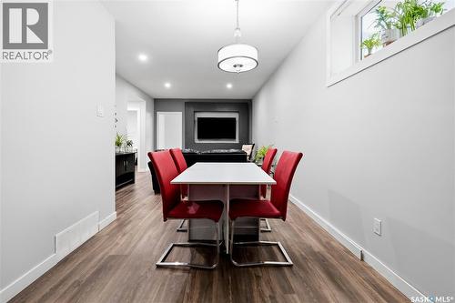 2640 Makowsky Crescent, Regina, SK 
