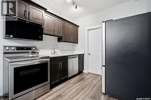 2640 Makowsky Crescent, Regina, SK 