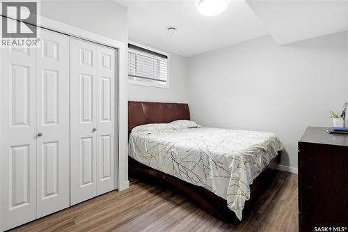 2640 Makowsky Crescent, Regina, SK 
