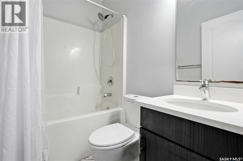 2640 Makowsky Crescent, Regina, SK 