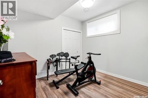 2640 Makowsky Crescent, Regina, SK 