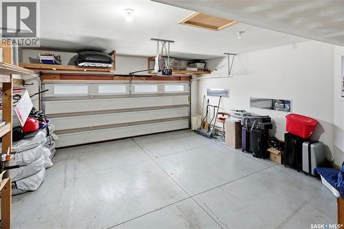 2640 Makowsky Crescent, Regina, SK 