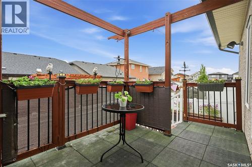 2640 Makowsky Crescent, Regina, SK 