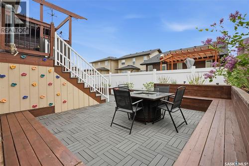 2640 Makowsky Crescent, Regina, SK 