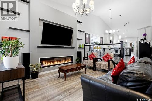 2640 Makowsky Crescent, Regina, SK 