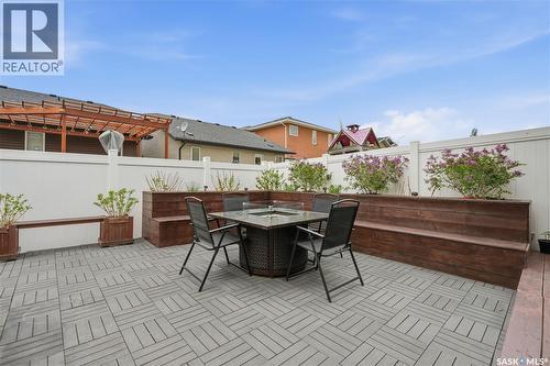 2640 Makowsky Crescent, Regina, SK 