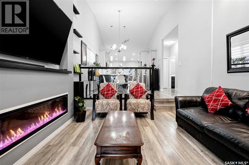 2640 Makowsky Crescent, Regina, SK 