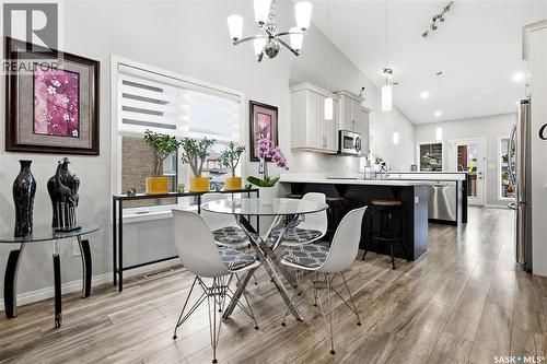 2640 Makowsky Crescent, Regina, SK 