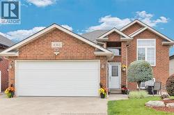 4561 FONTANA AVENUE Windsor, ON N9G 3C8