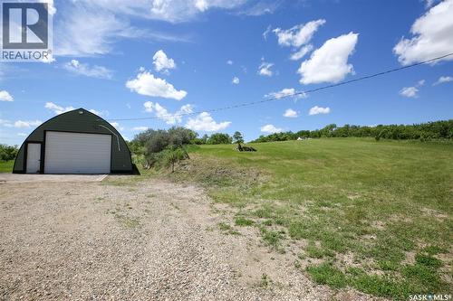 Martens Acreage, Lumsden Rm No. 189, SK 