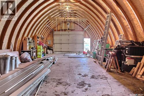 Martens Acreage, Lumsden Rm No. 189, SK 