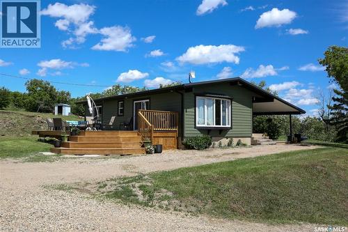 Martens Acreage, Lumsden Rm No. 189, SK 