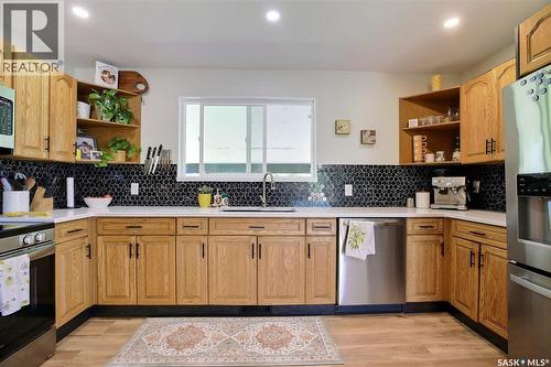 Martens Acreage, Lumsden Rm No. 189, SK 