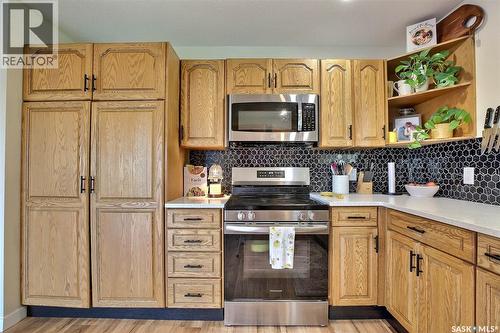 Martens Acreage, Lumsden Rm No. 189, SK 