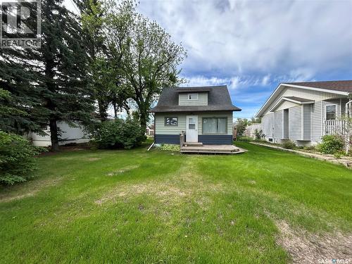 1010 96th AVENUE W  Tisdale, SK S0E 1T0