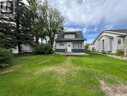 1010 96th AVENUE W  Tisdale, SK S0E 1T0