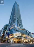 1807 - 1 BLOOR STREET E Toronto, ON M4W 0A8