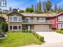 2044 Spyglass Way West Kelowna, BC V1Z 3Z7