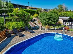 8206 GRAVENSTEIN Drive Osoyoos, BC V0H 1V0