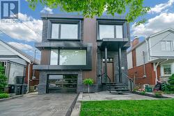 24 FAIRSIDE AVENUE Toronto, ON M4C 3G9