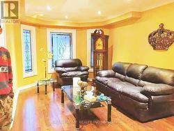67 CORNELL CRESCENT Markham, ON L3S 3H2
