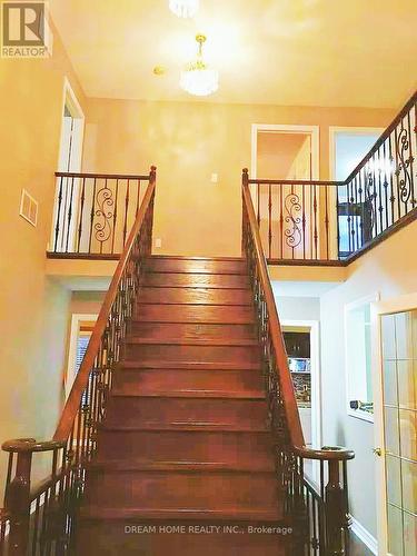 67 Cornell Crescent, Markham, ON 