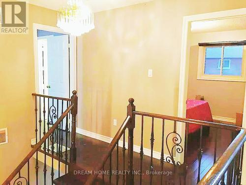 67 Cornell Crescent, Markham, ON 