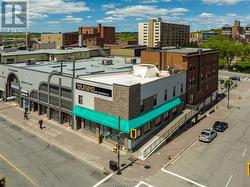 60-62 Elm Street  Sudbury, ON P3C 5E2