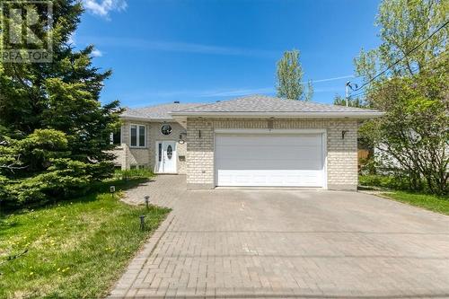 3032 Algonquin Road  Greater Sudbury, ON P3E 5B6