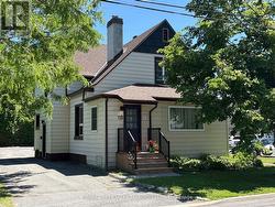 123-125 AMELIA STREET Cornwall, ON K6H 3P1