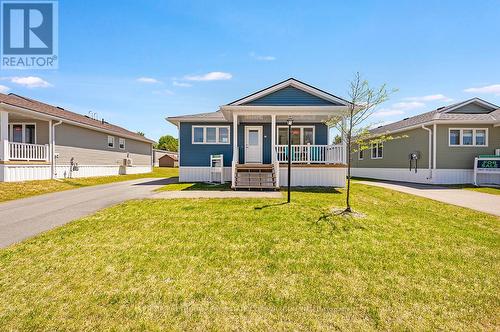 20 BLUFFS VIEW BOULEVARD  Ashfield-Colborne-Wawanosh, ON N7A 0C1