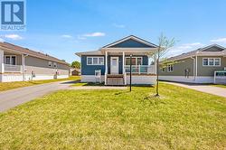 20 BLUFFS VIEW BOULEVARD Ashfield-Colborne-Wawanosh, ON N7A 0C1