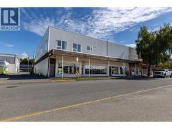 4552 LAKELSE AVENUE  Terrace, BC V8G 1P8