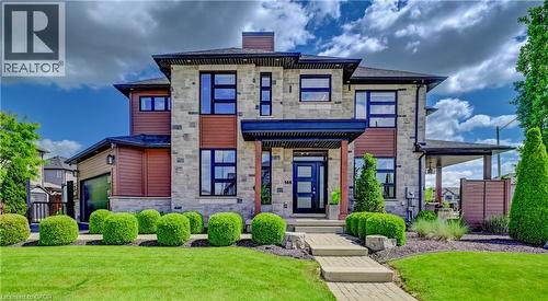 146 GREEN GATE Boulevard  Cambridge, ON N1T 0C6