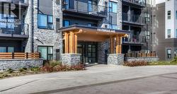 110 FERGUS Avenue Unit# 205  Kitchener, ON N2A 2H4