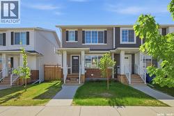 120 Westfield ROAD  Saskatoon, SK S7V 0Z8