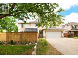 1395 Friesen Road Kelowna, BC V1X 7P3