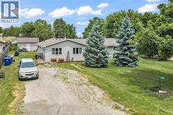 126 McLeod Amherstburg, ON N9V 2Y8