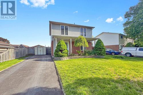 1057 EXETER STREET  Oshawa (Centennial), ON L1G 7G9