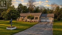 1191 ANDERSON LINE Severn, ON L0K 1E0