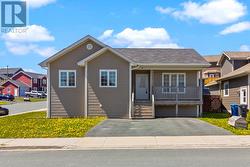 16 Brentwood Avenue St. Philips, NL A1M 0B2