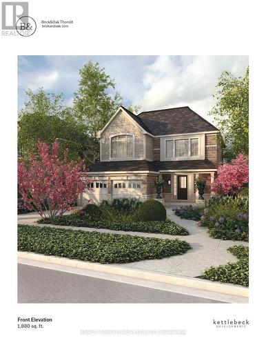 18 VENTURE WAY  Thorold, ON L2V 0G9